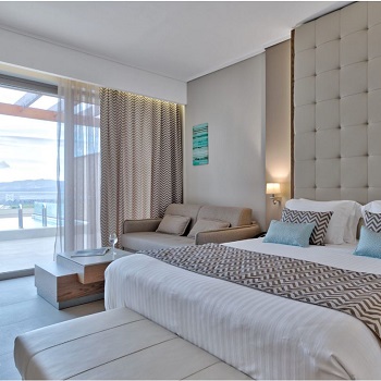 Hotel Miraggio